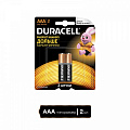 DURACELL BASIC AAA/LR03-2BL